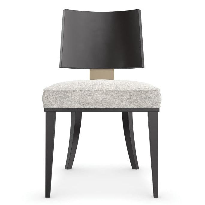 Caracole Champagne Side Chair Set of 2