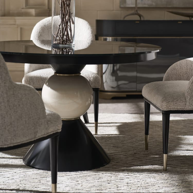 Caracole Nuage Chair