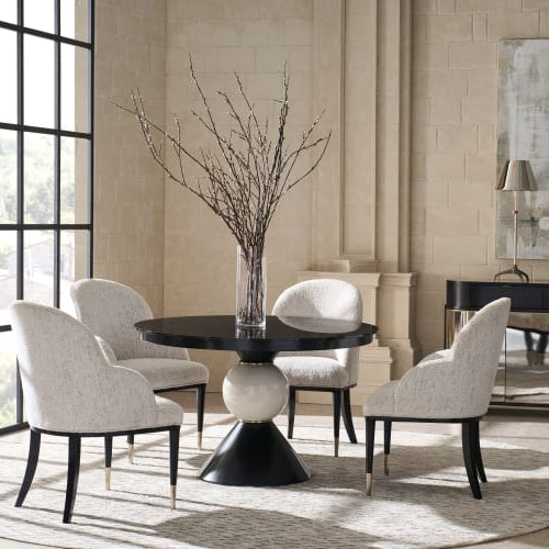 Caracole Nuage Chair
