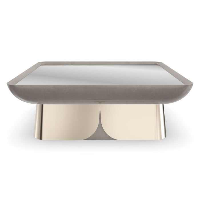Caracole Zenith Cocktail Table