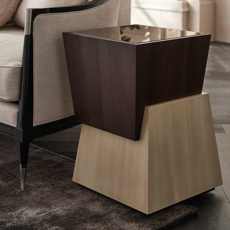 Caracole Relativity Accent Table