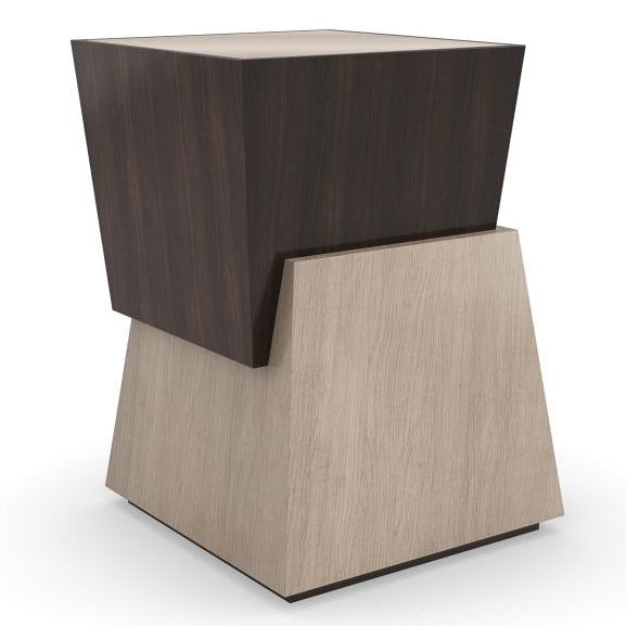 Caracole Relativity Accent Table