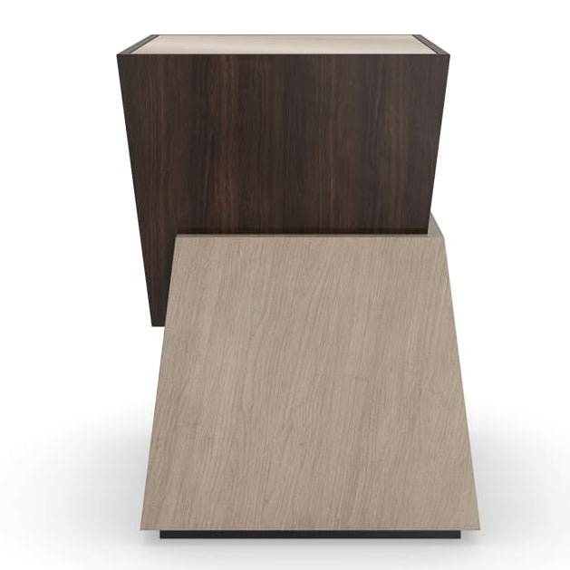 Caracole Relativity Accent Table