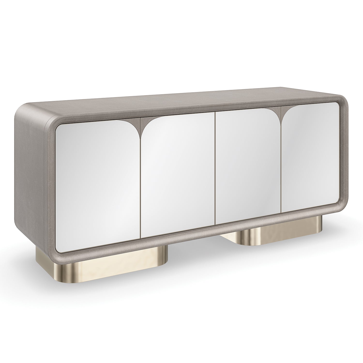 Caracole Aero Sideboard