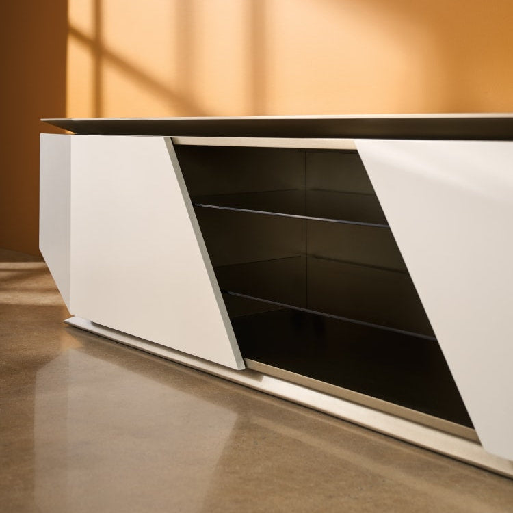 Caracole Axis Media Console