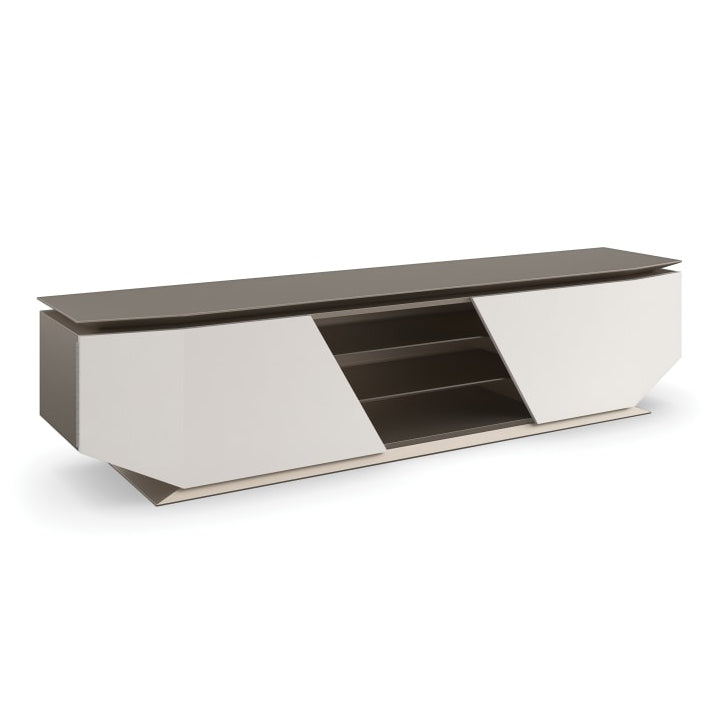Caracole Axis Media Console
