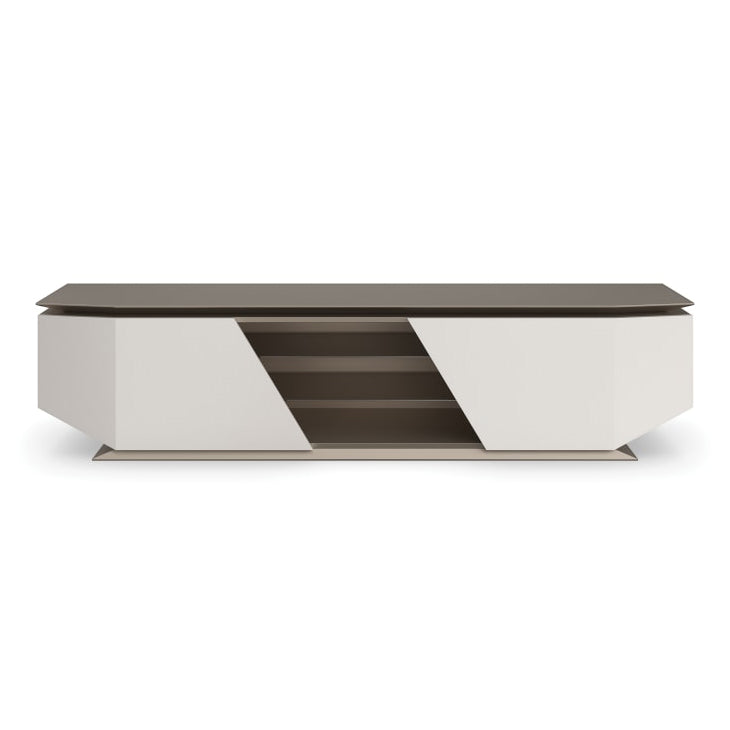 Caracole Axis Media Console