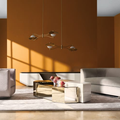 Caracole Axis Media Console