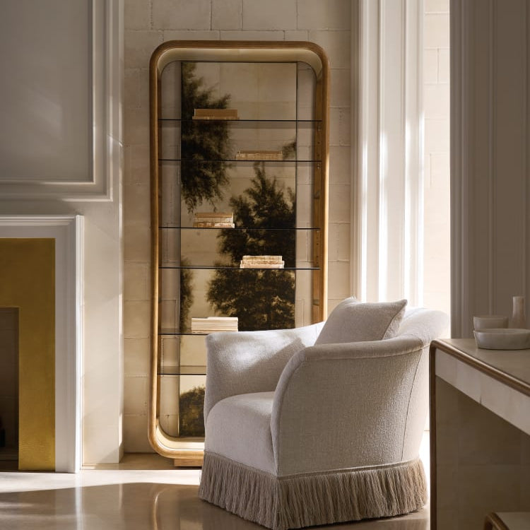 Caracole Fairmont Bookcase