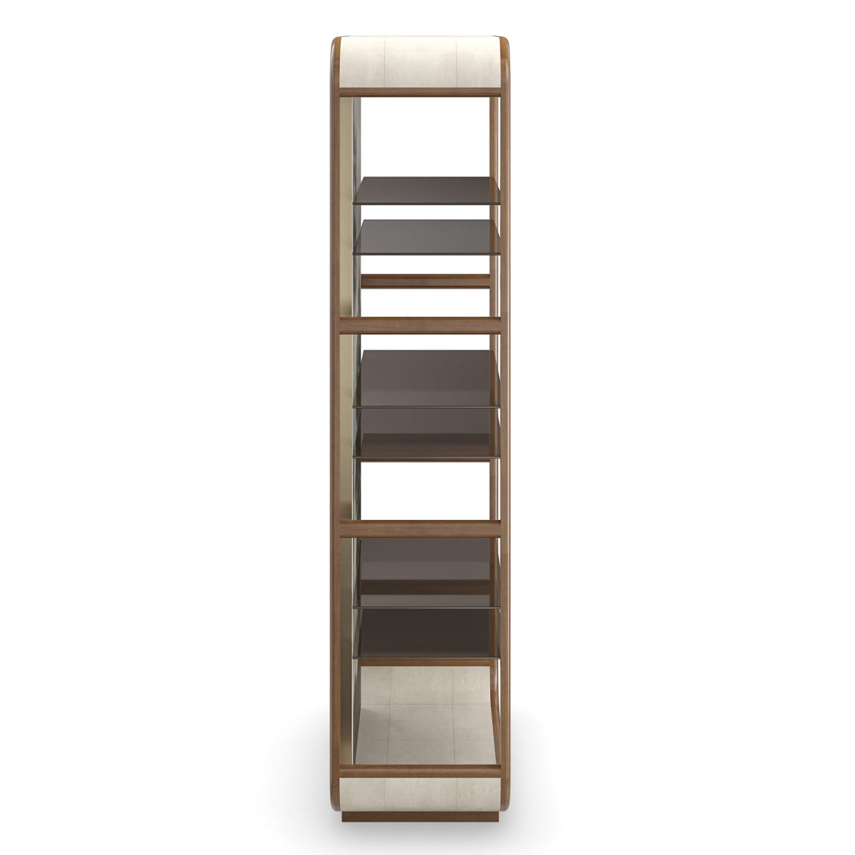 Caracole Fairmont Bookcase