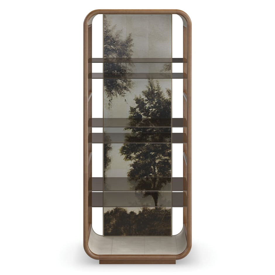 Caracole Fairmont Bookcase