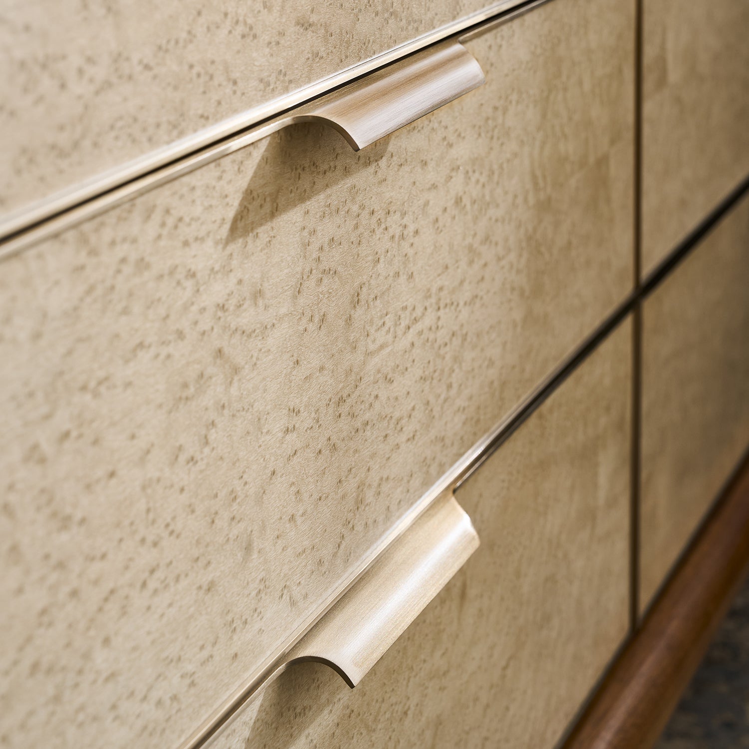 Caracole Botero Dresser