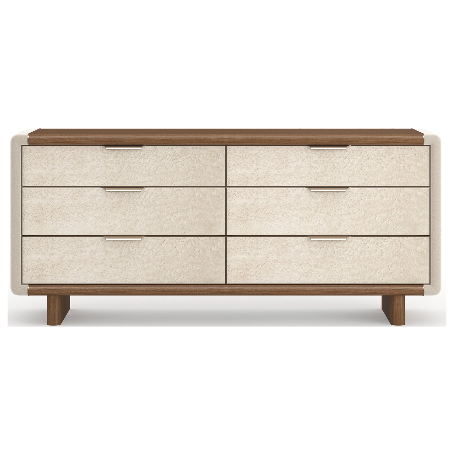 Caracole Botero Dresser