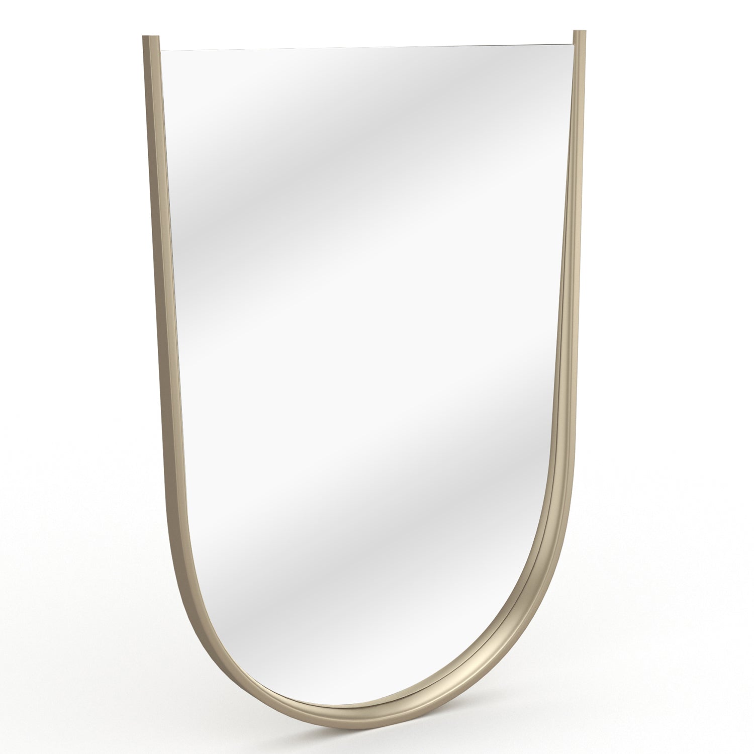 Caracole Oblique Mirror