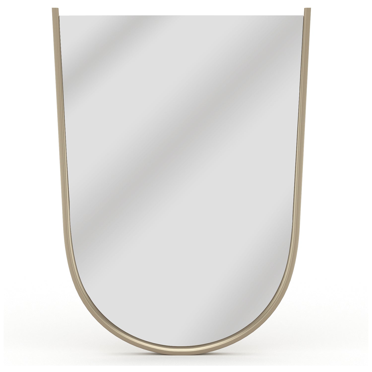 Caracole Oblique Mirror