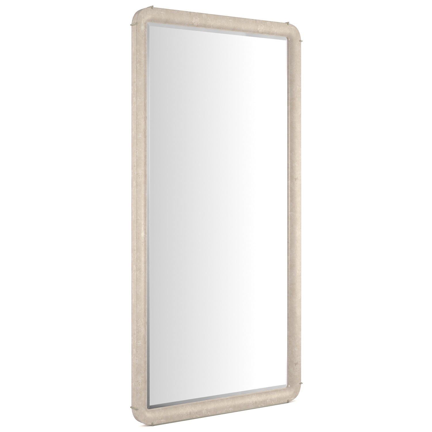 Caracole Salver Floor Mirror