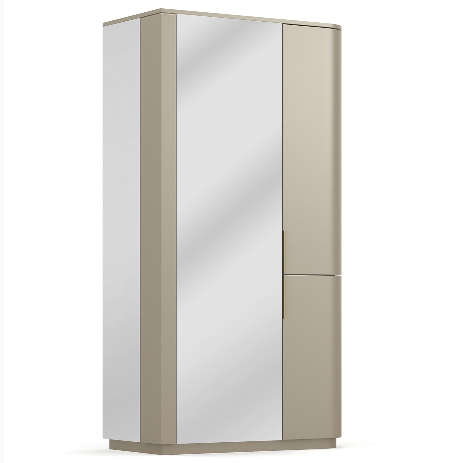 Caracole Oblique Armoire