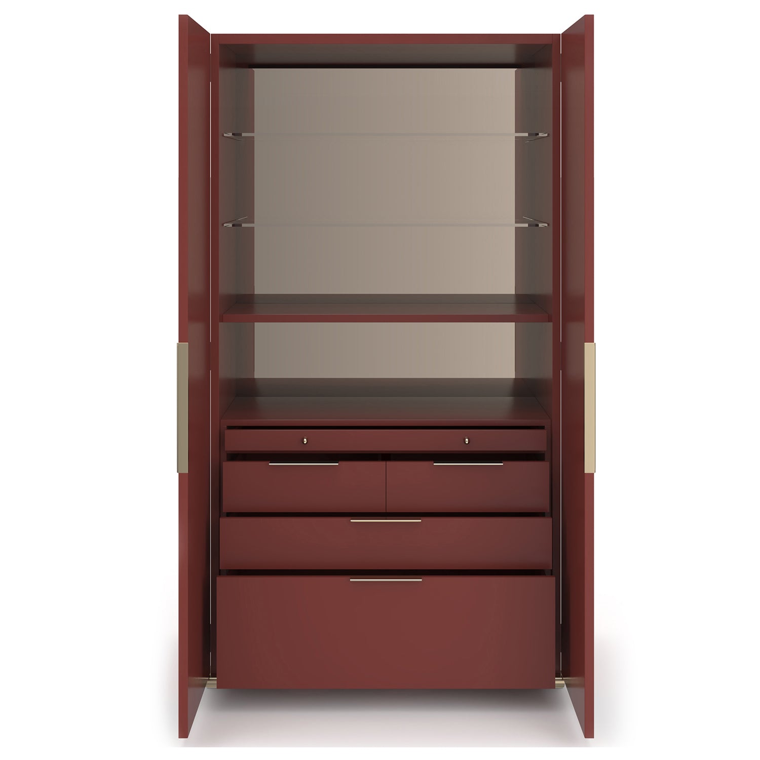 Caracole Allure Armoire