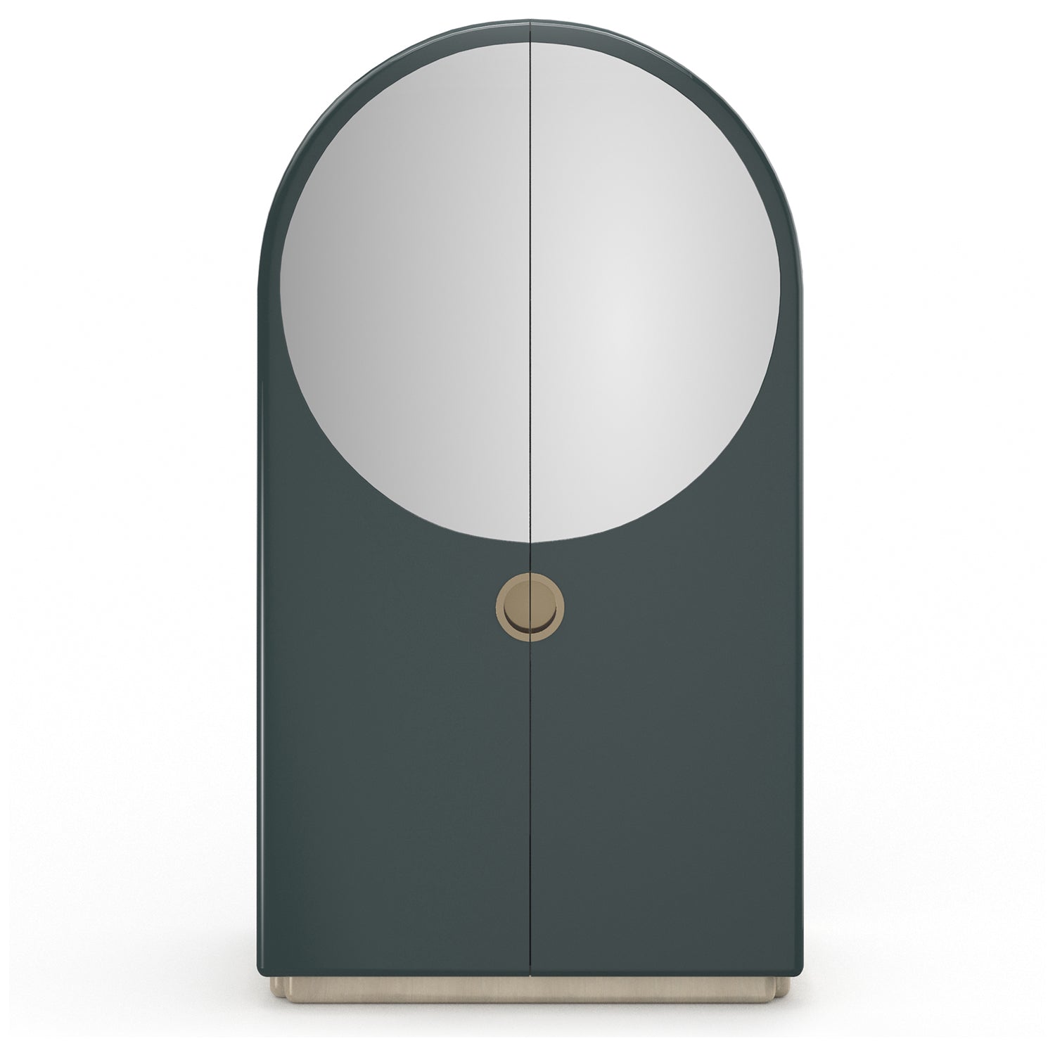 Caracole Gelee Apatite Armoire