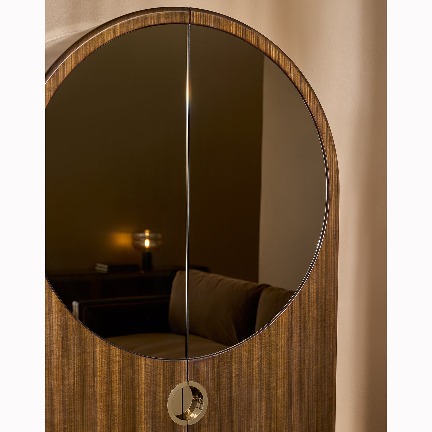 Caracole Gelee Caramello Armoire