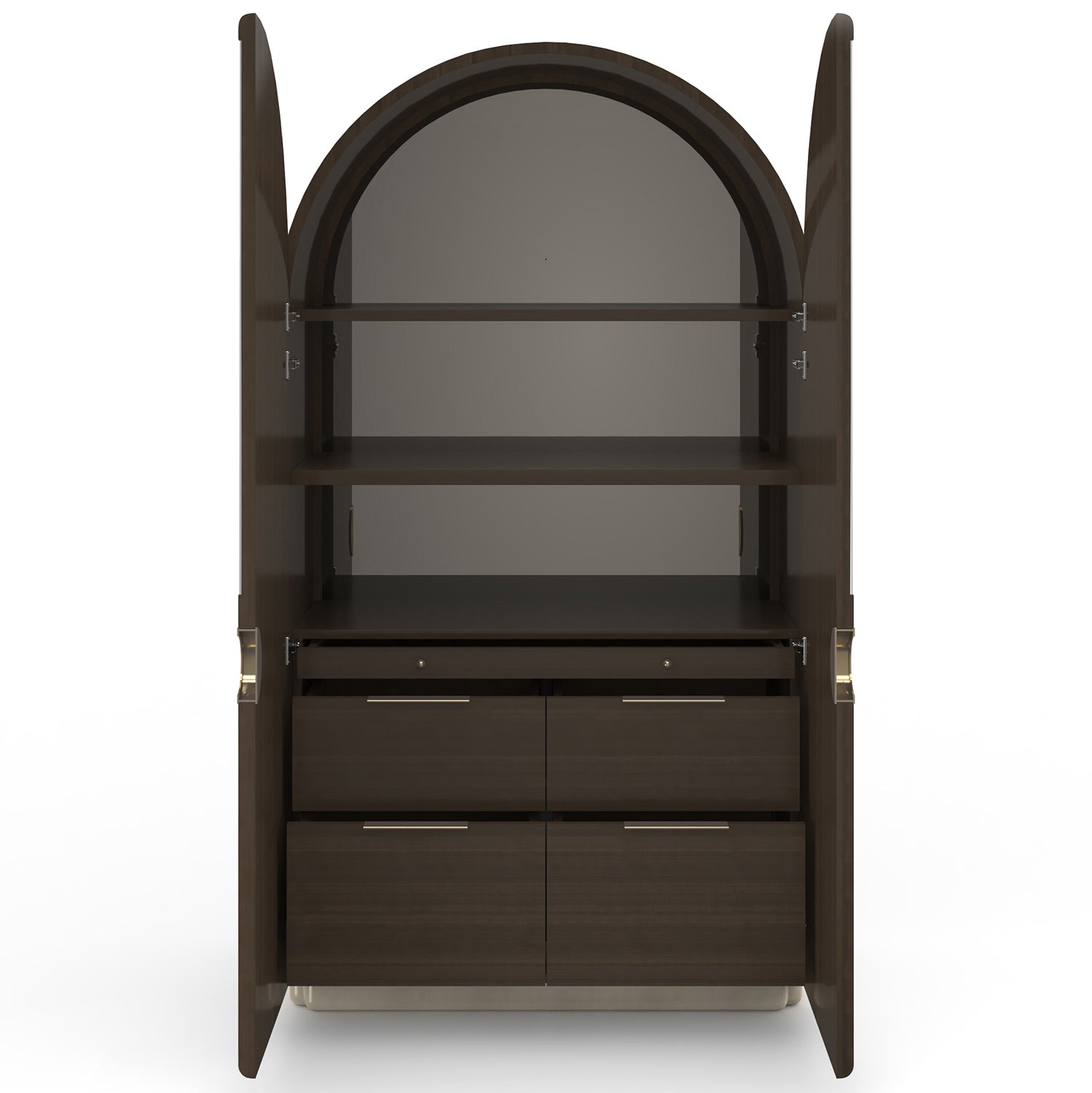 Caracole Gelee Caramello Armoire