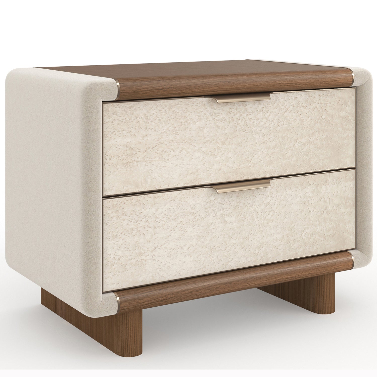 Caracole Botero Nightstand