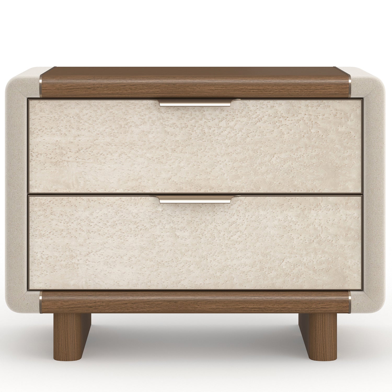 Caracole Botero Nightstand