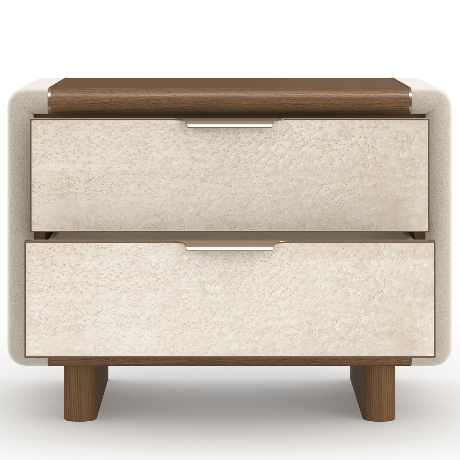 Caracole Botero Nightstand