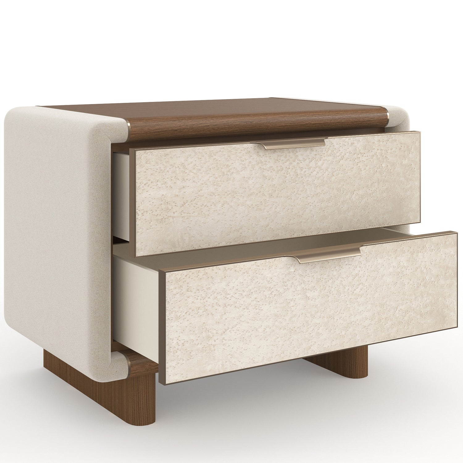 Caracole Botero Nightstand