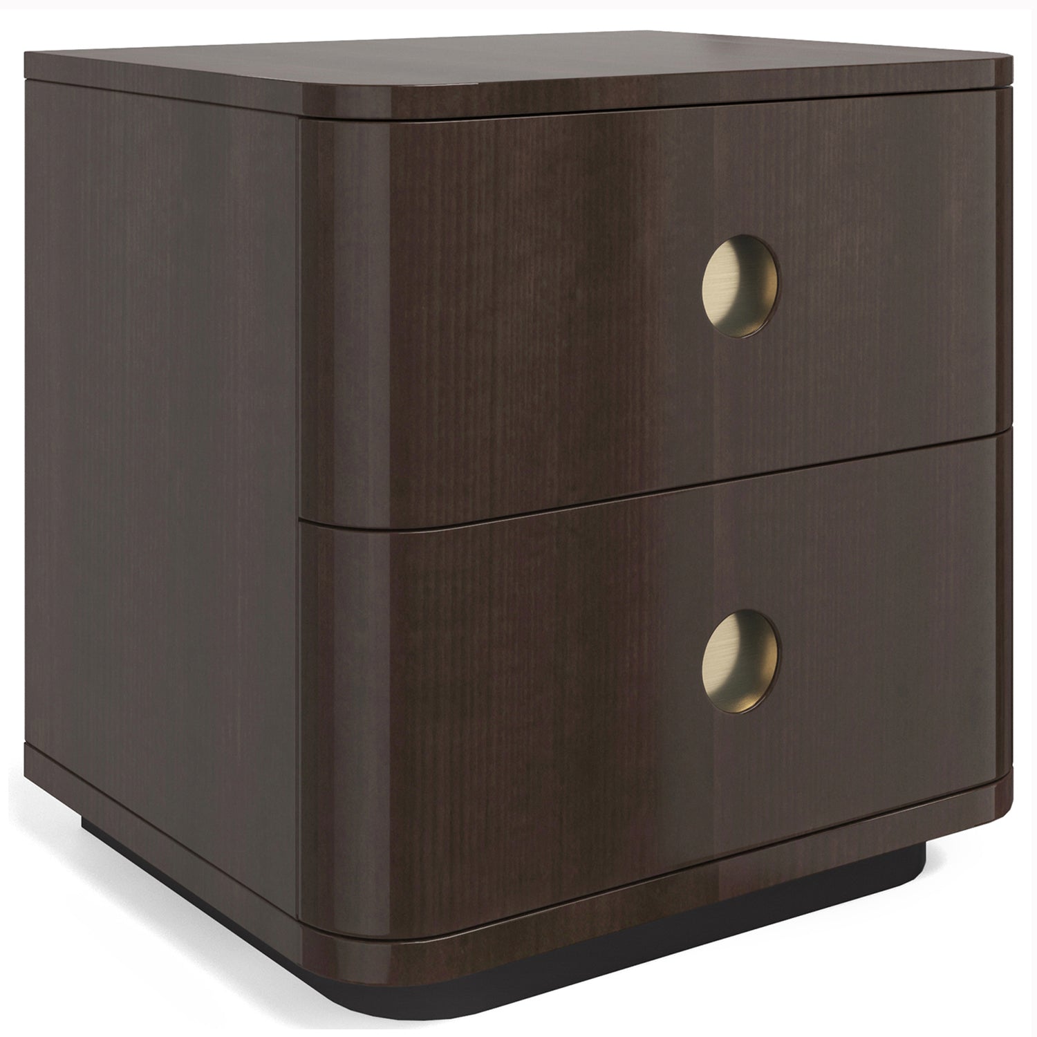 Caracole Bachelor Nightstand