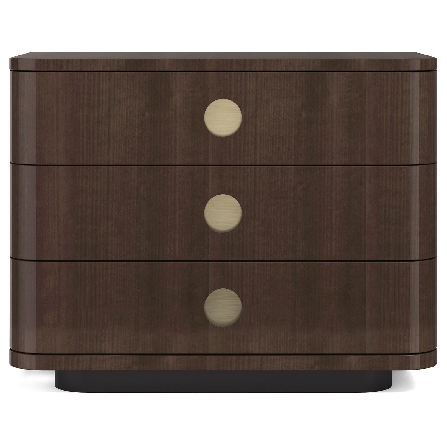 Caracole Bachelor Nightstand