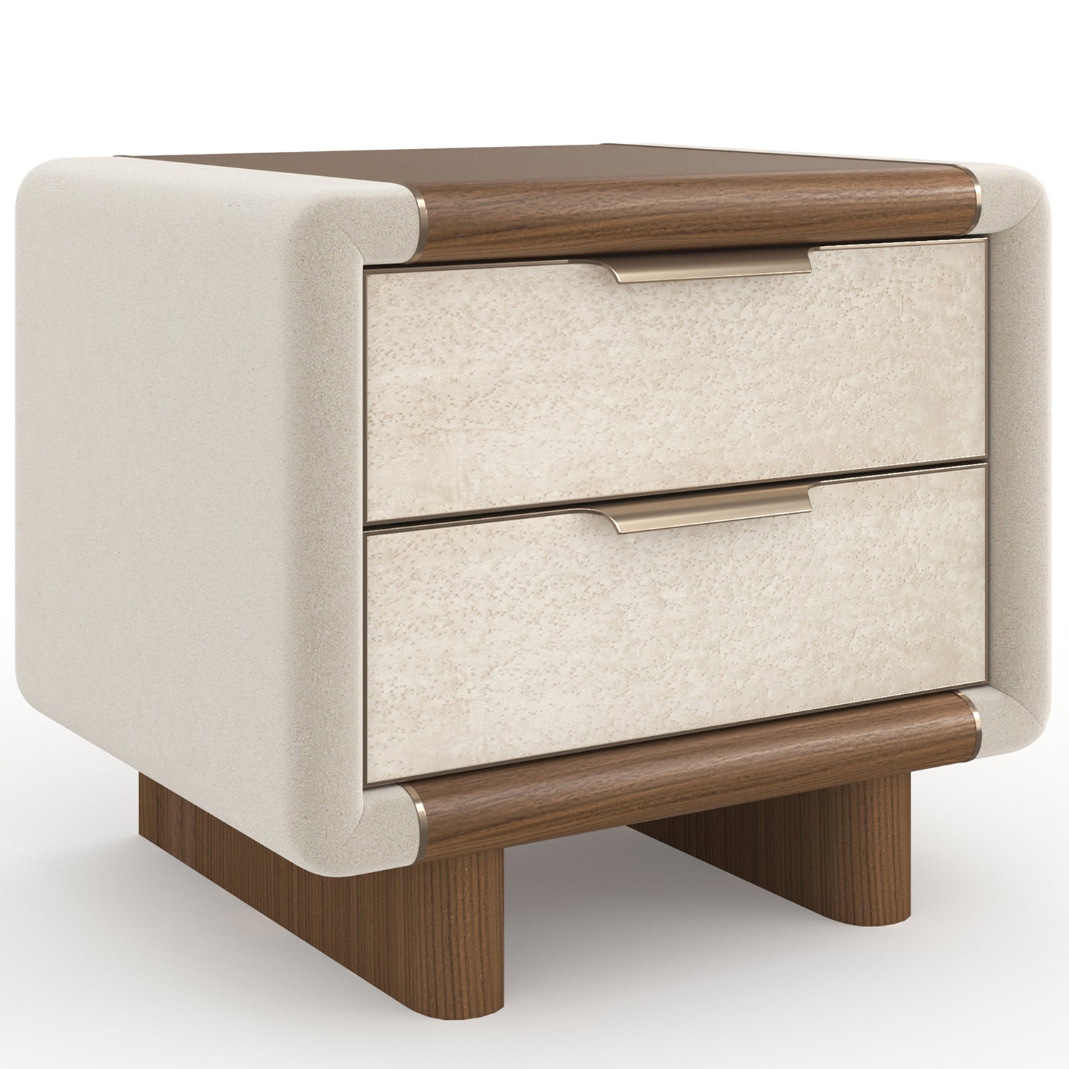 Caracole Botero Nightstand