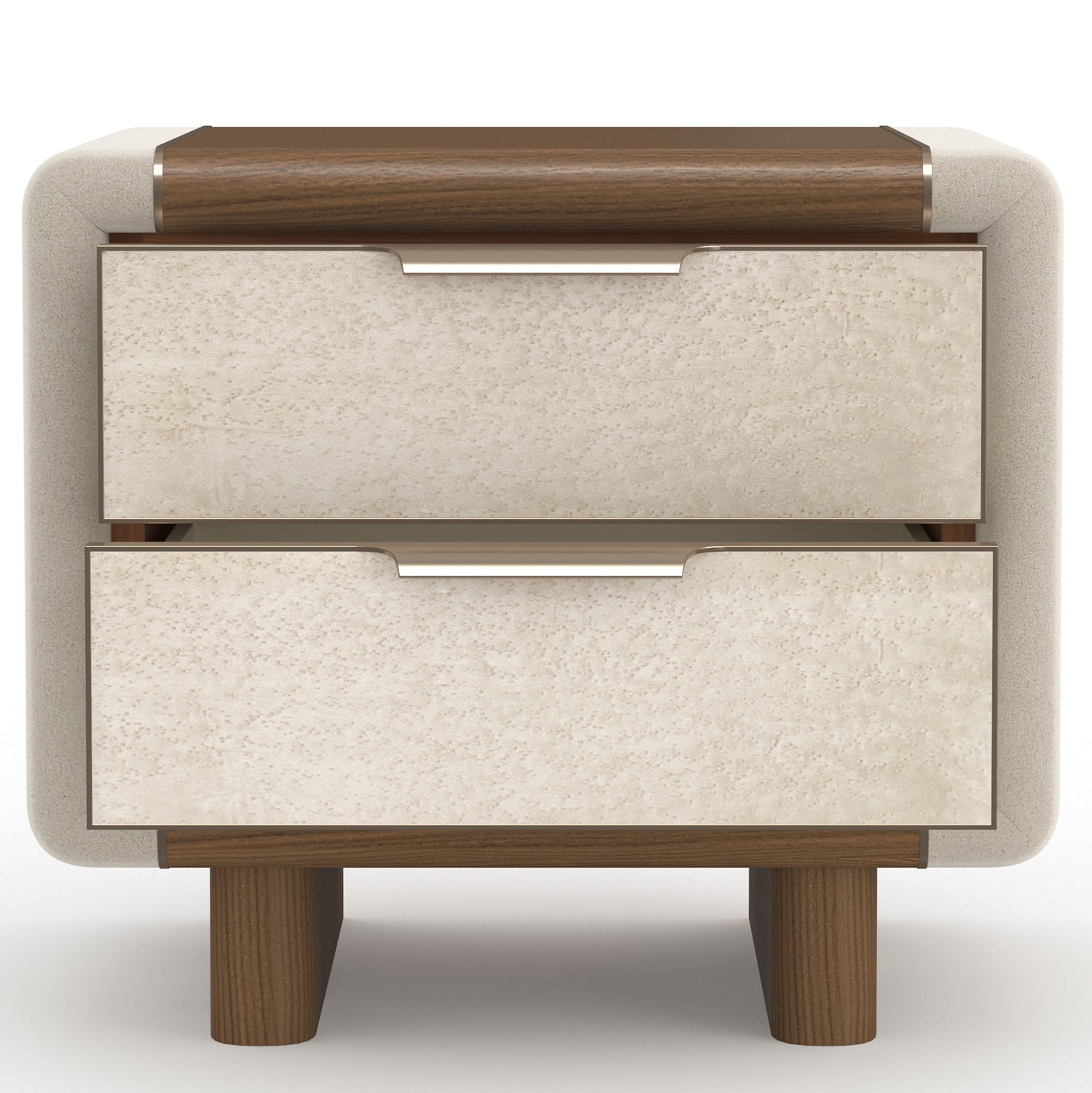 Caracole Botero Nightstand