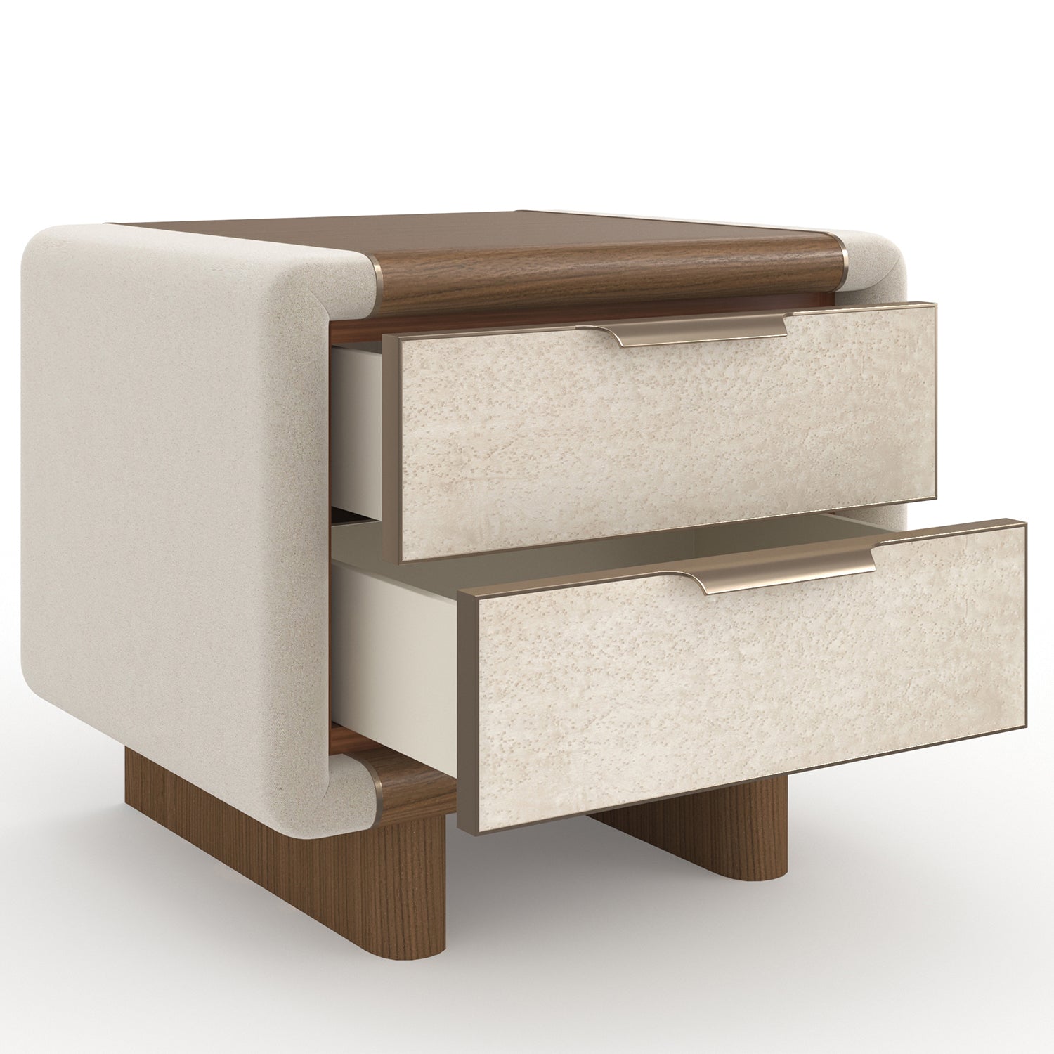 Caracole Botero Nightstand