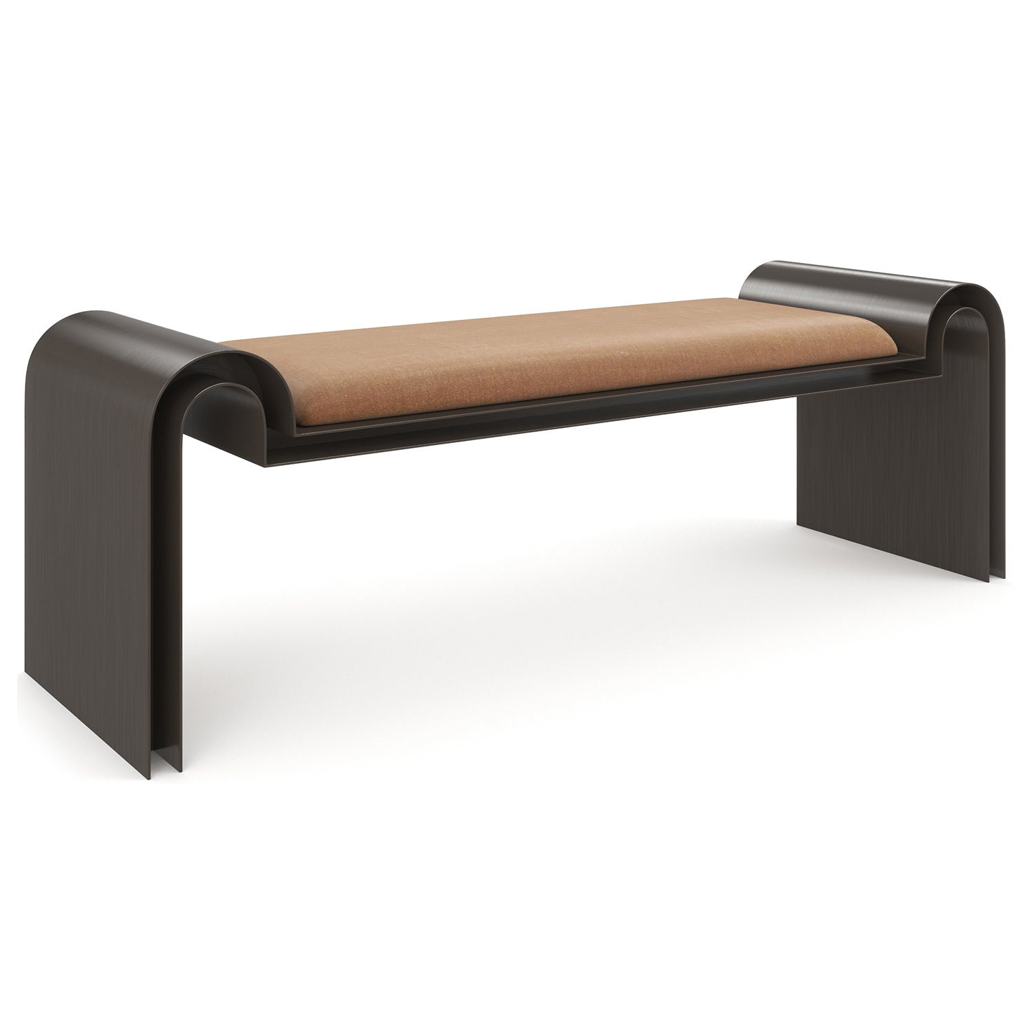 Caracole Beau Bench