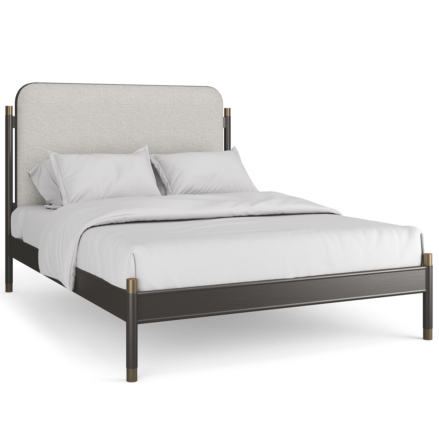 Caracole Campaign Bed