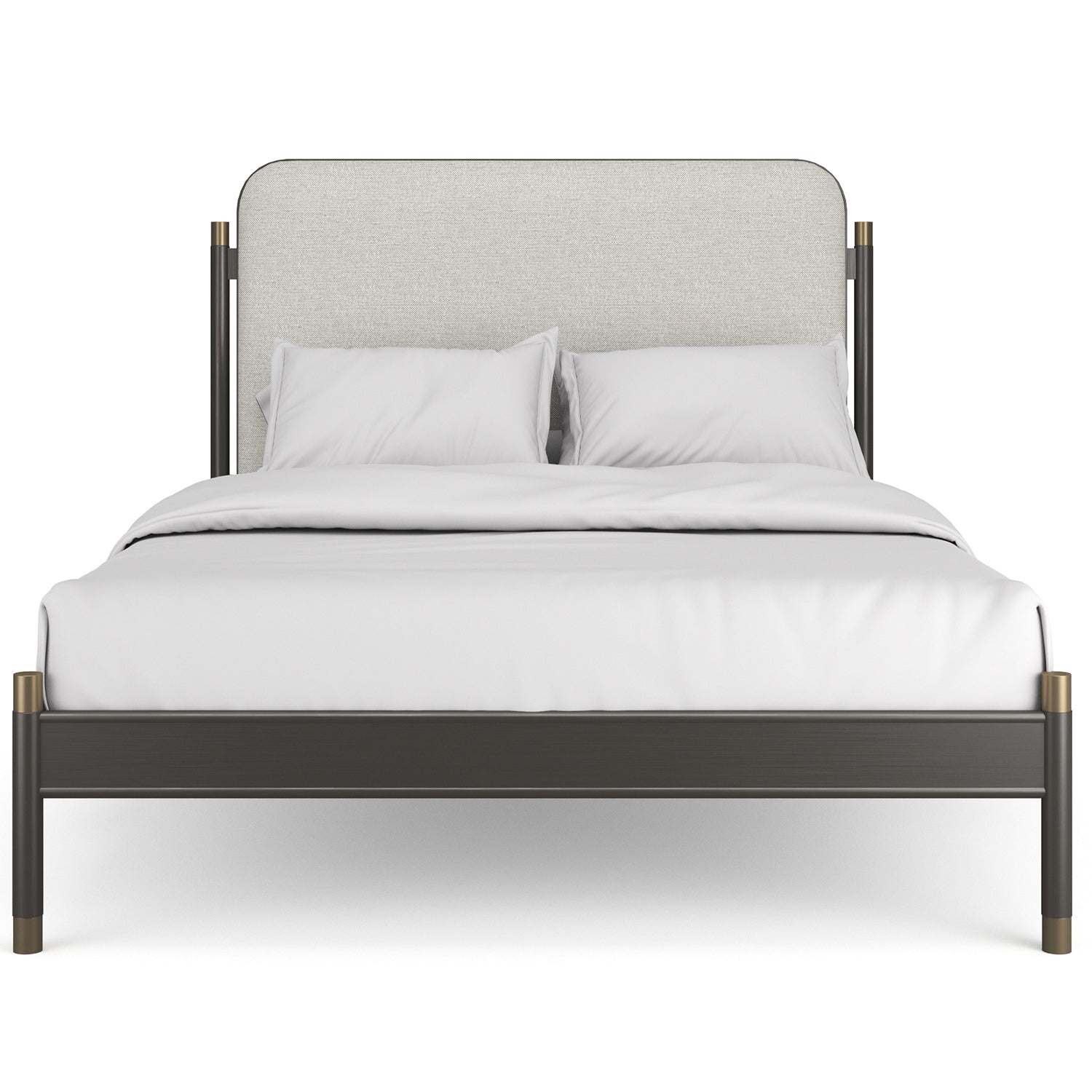 Caracole Campaign Bed