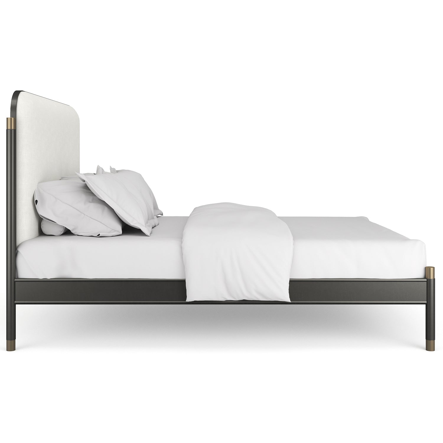 Caracole Campaign Bed