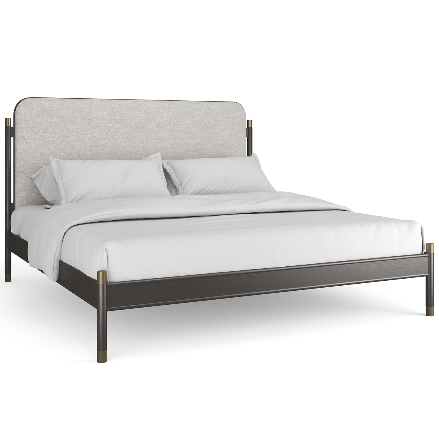 Caracole Campaign Bed