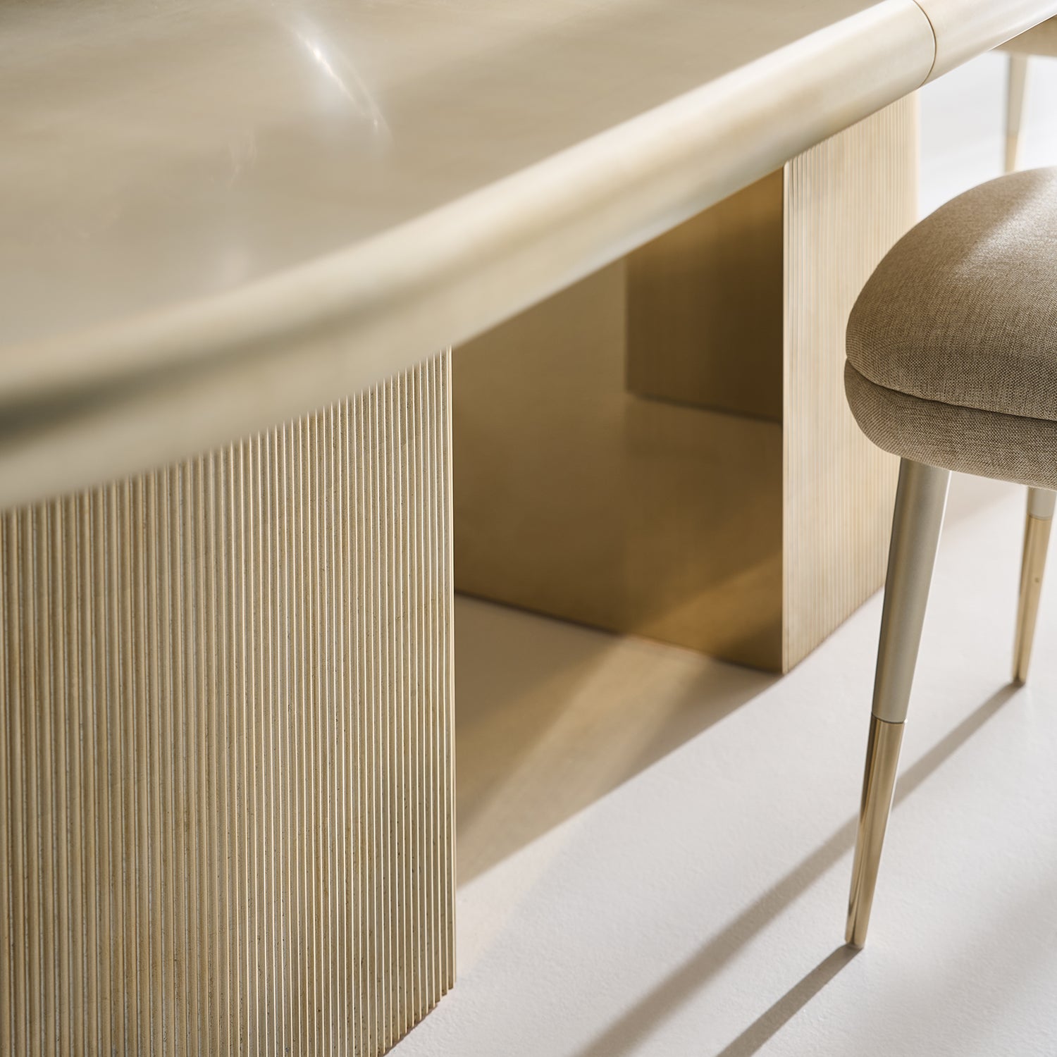 Caracole Love Dining Table