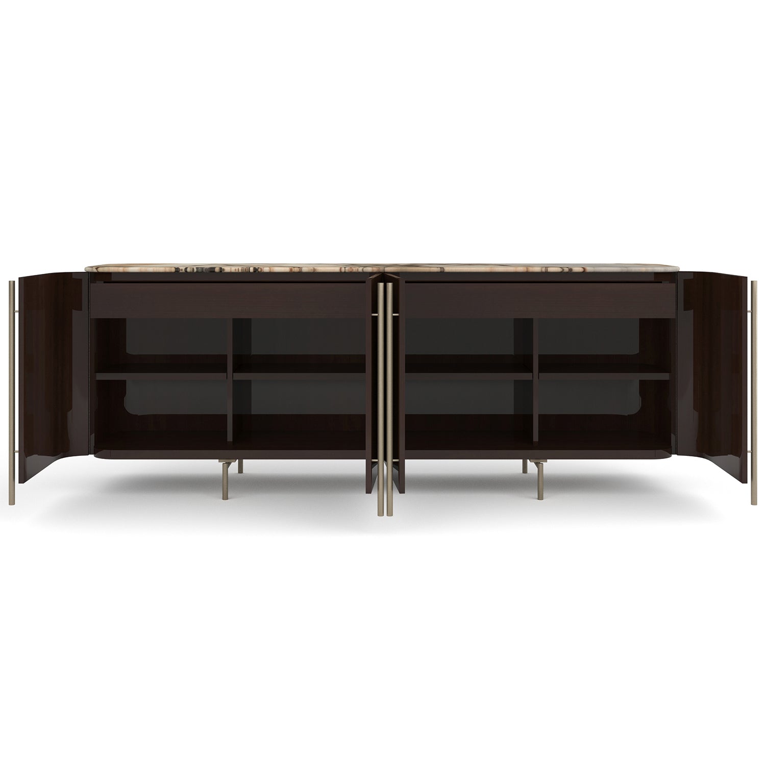Caracole Vena Sideboard