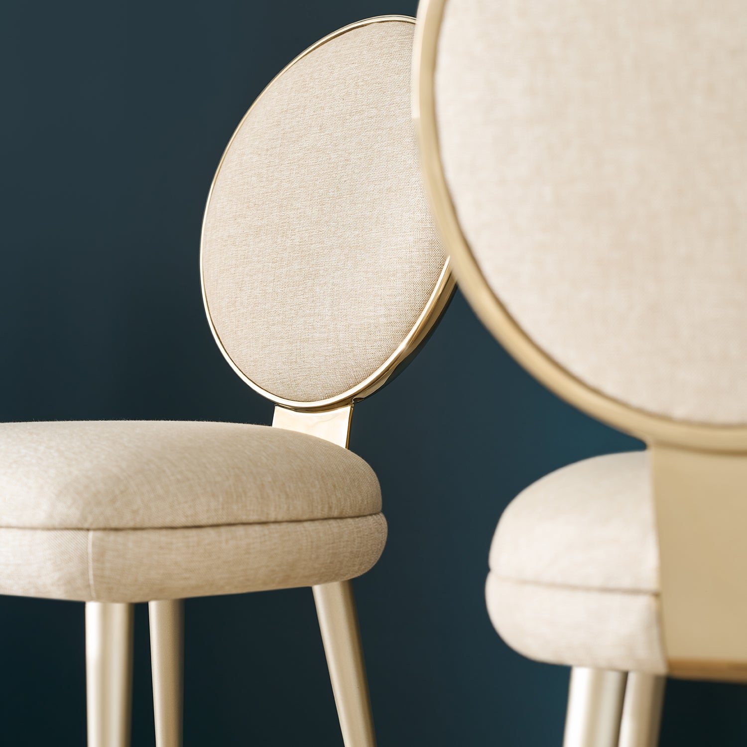 Caracole Apollo Dining Chair