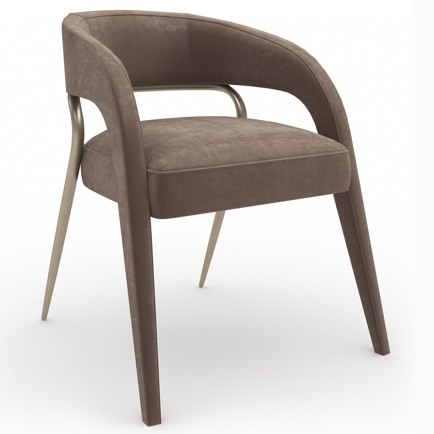 Caracole Gazelle Dining Chair