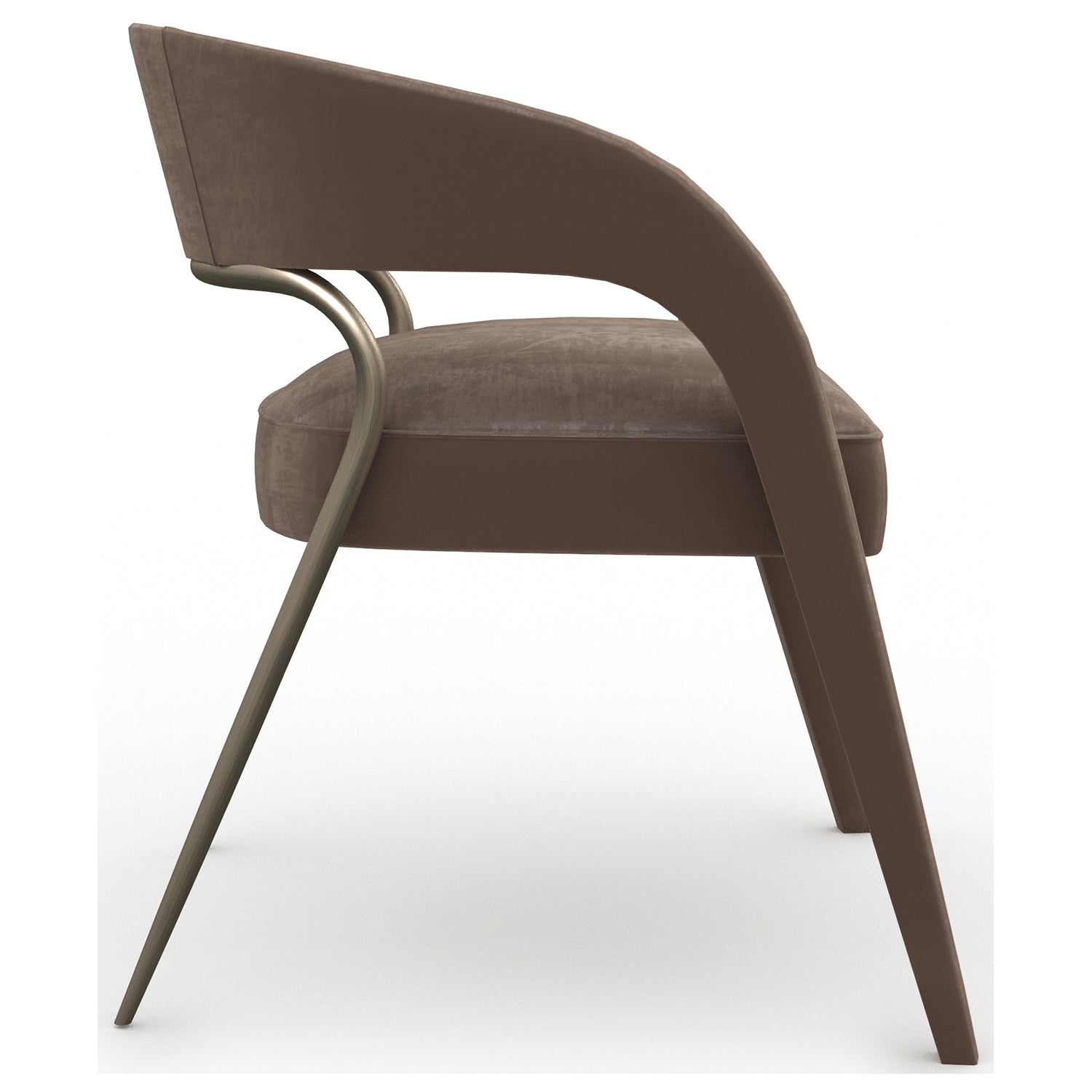 Caracole Gazelle Dining Chair