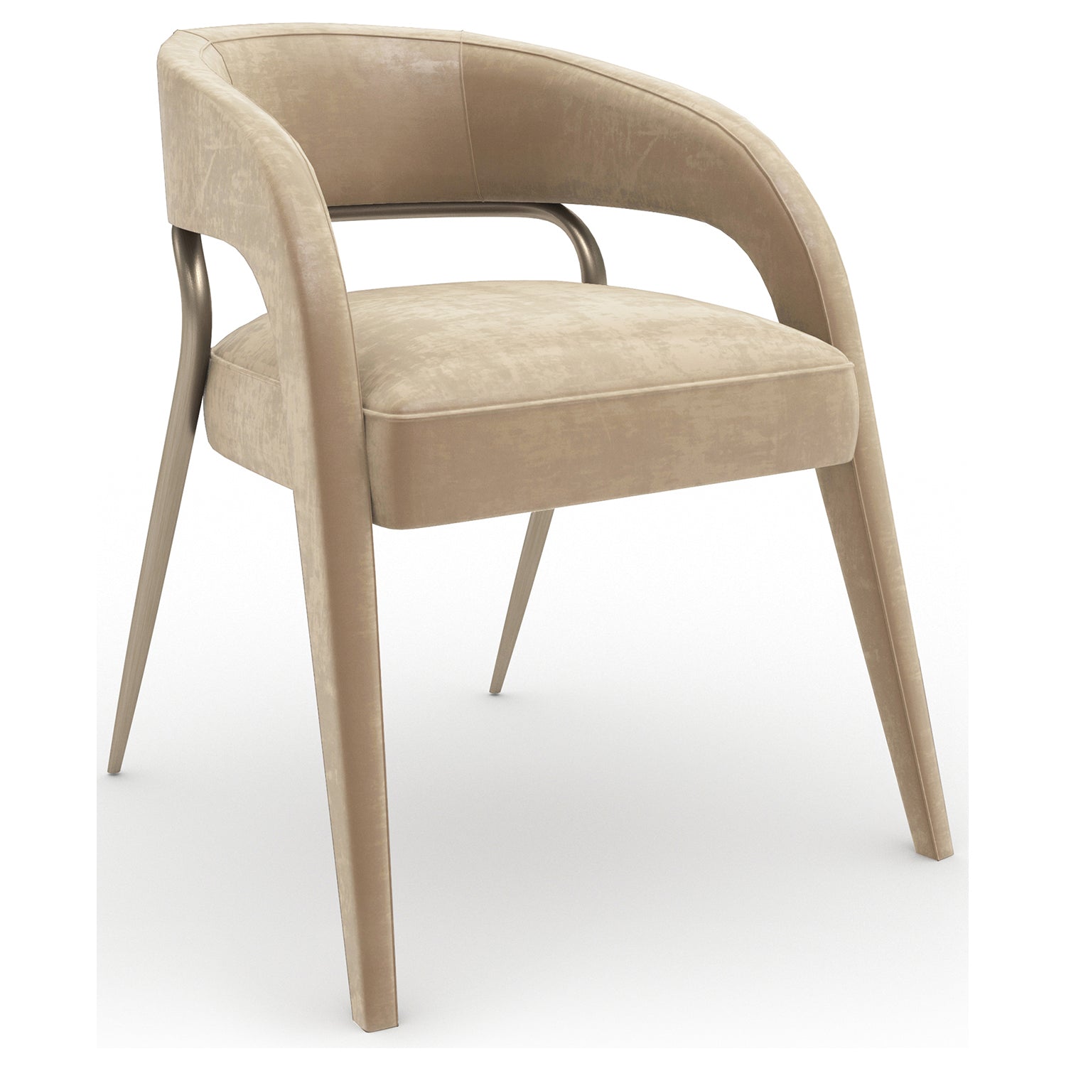 Caracole Gazelle Dining Chair