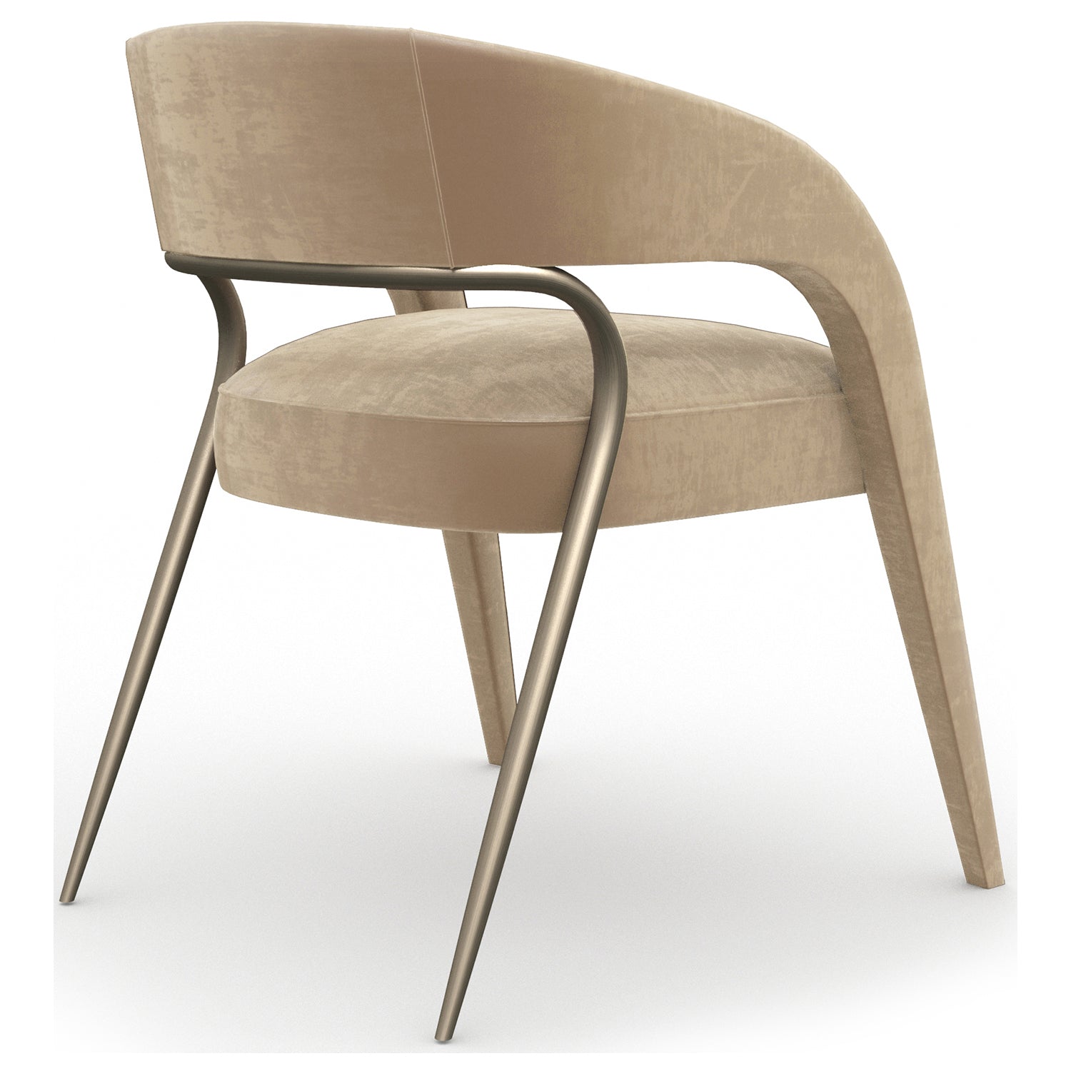 Caracole Gazelle Dining Chair