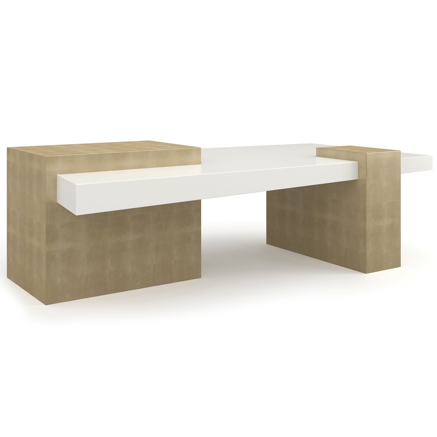 Caracole Float Cocktail Table