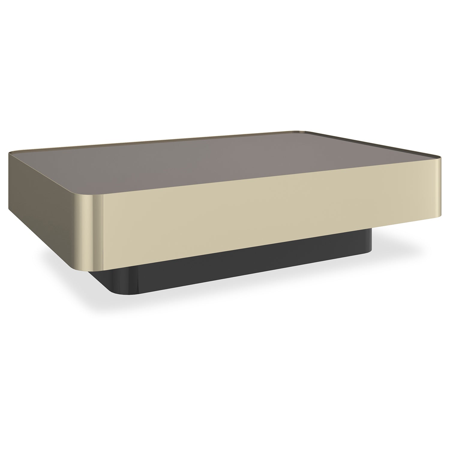 Caracole Periphery Cocktail Table