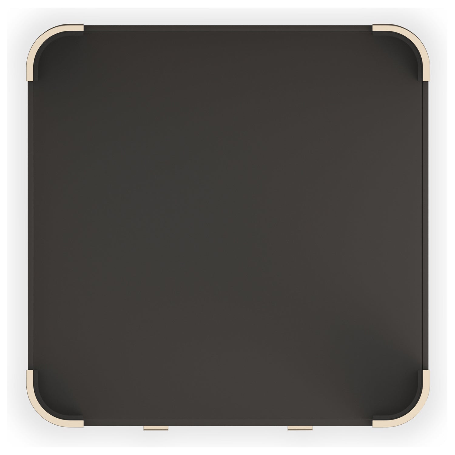 Caracole Love Square Cocktail Table