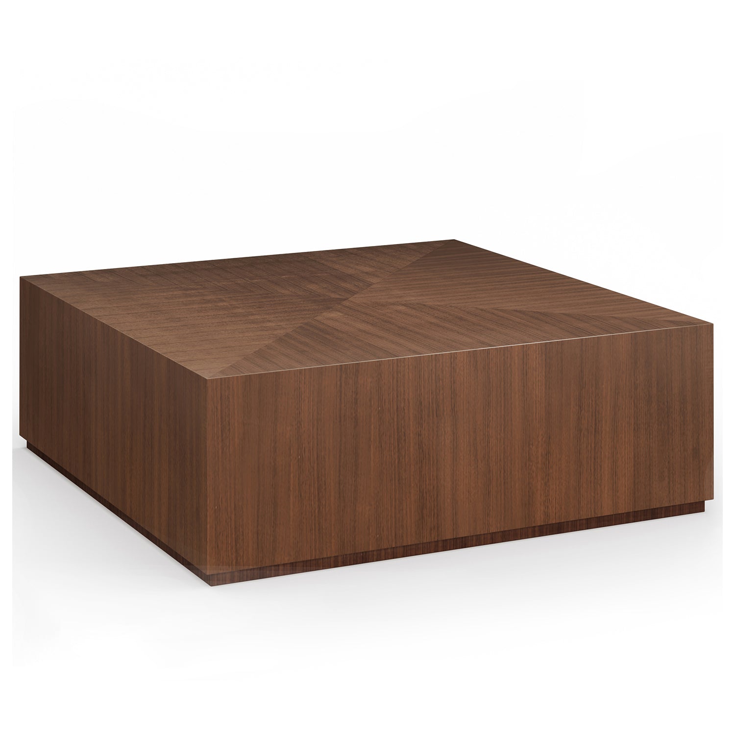 Caracole Bello Square Cocktail Table